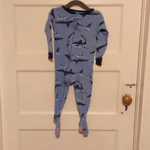 Toddler onsie